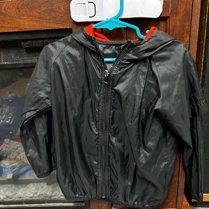 Kids 3T windbreaker